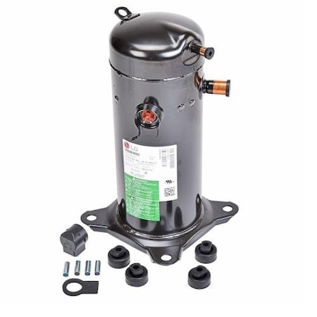 Rheem COMPRESSOR - LG APG024KBC, 55-107225-01 55-107225-01